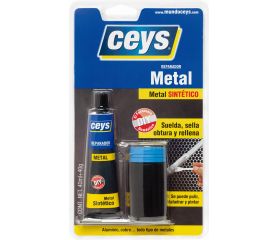 REPARADOR METAL